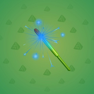 Party Sparkler #117946