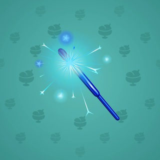 Party Sparkler #117954