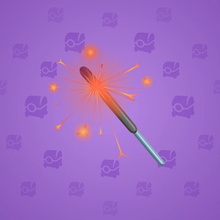 Party Sparkler #117955