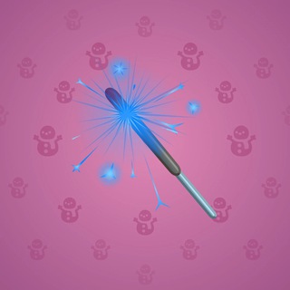 Party Sparkler #117969