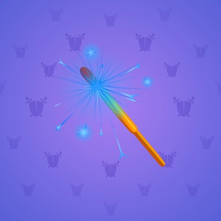Party Sparkler #117970