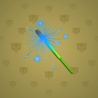 Party Sparkler #117975