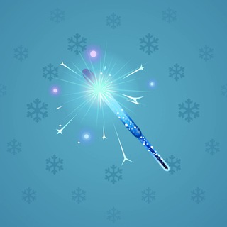 Party Sparkler #117978