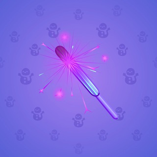 Party Sparkler #117979