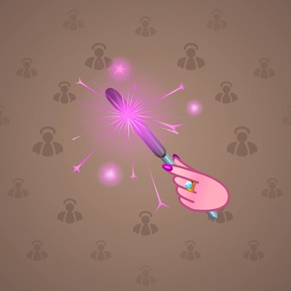 Party Sparkler #117985