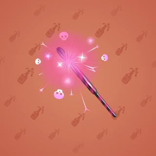 Party Sparkler #117986
