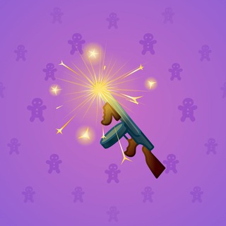 Party Sparkler #117989