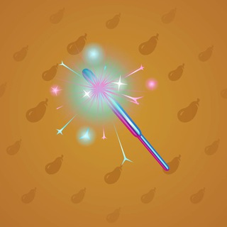 Party Sparkler #117992