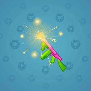 Party Sparkler #117993