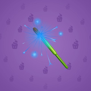 Party Sparkler #117997
