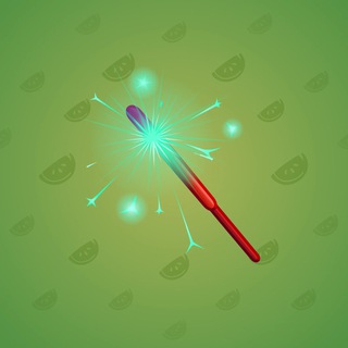 Party Sparkler #118000