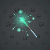 Party Sparkler #118514