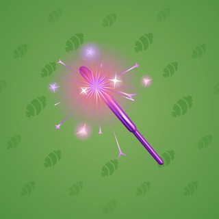 Party Sparkler #118520