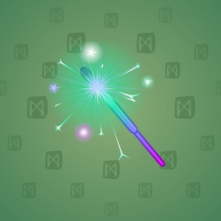 Party Sparkler #118522