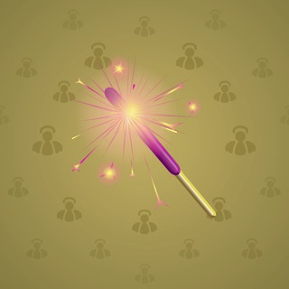 Party Sparkler #118533
