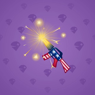 Party Sparkler #118538