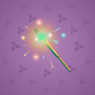 Party Sparkler #118540