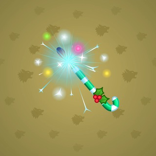 Party Sparkler #118546