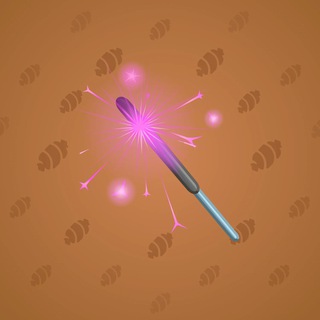 Party Sparkler #118549