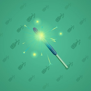 Party Sparkler #118550