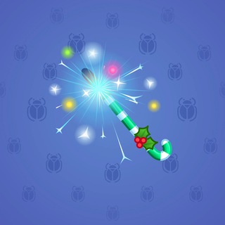 Party Sparkler #118551