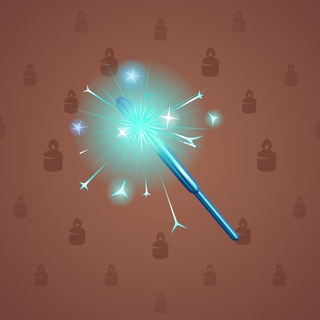 Party Sparkler #118552