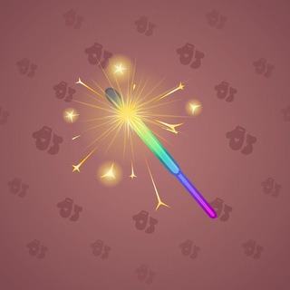 Party Sparkler #118553