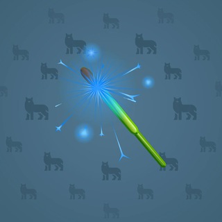 Party Sparkler #118556