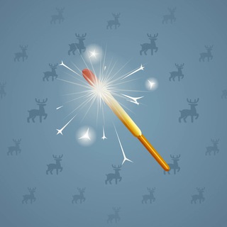 Party Sparkler #118559