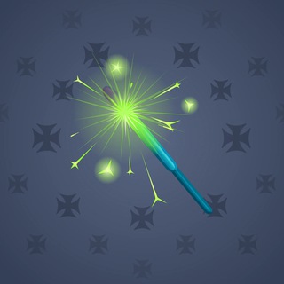 Party Sparkler #118561