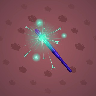 Party Sparkler #118567