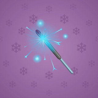 Party Sparkler #118578