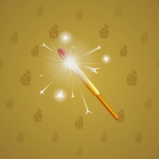 Party Sparkler #118687