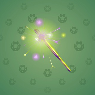 Party Sparkler #118692