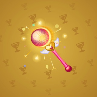 Party Sparkler #118695