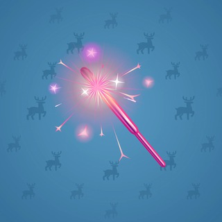 Party Sparkler #118699