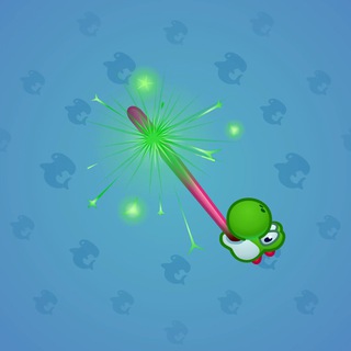 Party Sparkler #118701