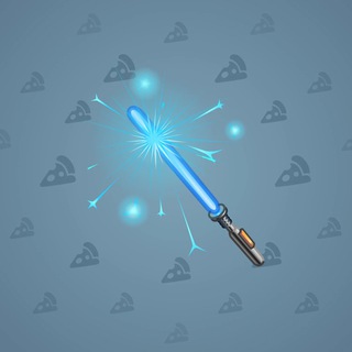 Party Sparkler #118704