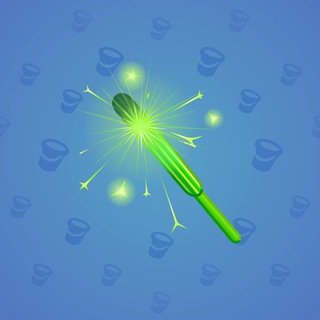 Party Sparkler #118705
