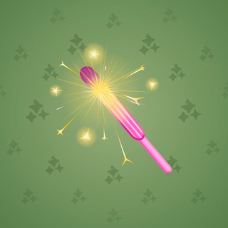 Party Sparkler #118707
