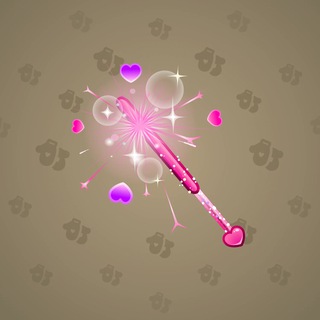 Party Sparkler #118710