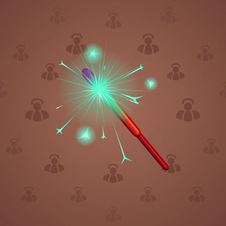 Party Sparkler #118711