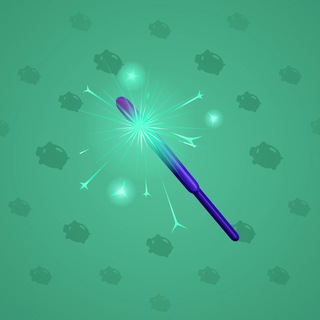 Party Sparkler #118716