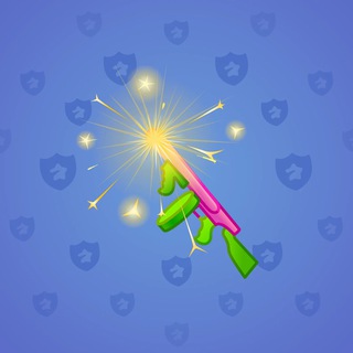 Party Sparkler #118717