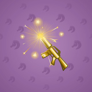 Party Sparkler #118718