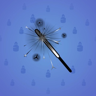 Party Sparkler #118720