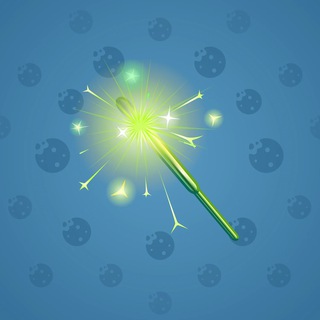 Party Sparkler #118722