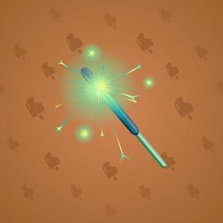 Party Sparkler #118724