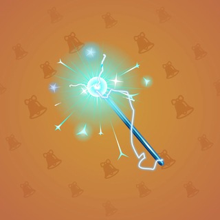 Party Sparkler #118984