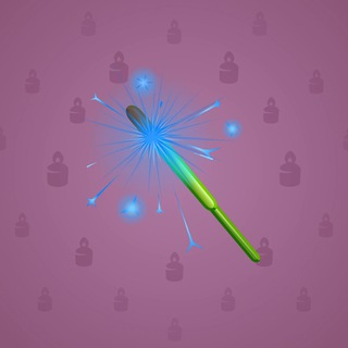 Party Sparkler #118985
